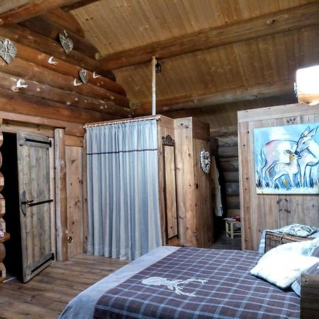 La Fuste Bed & Breakfast Brusque Room photo
