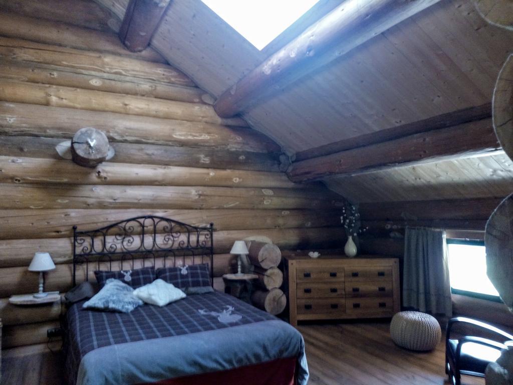La Fuste Bed & Breakfast Brusque Exterior photo
