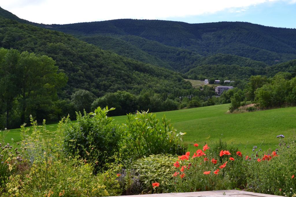 La Fuste Bed & Breakfast Brusque Exterior photo