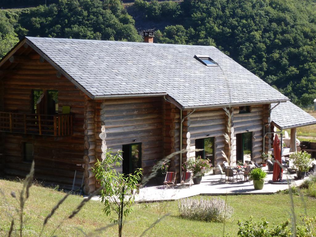 La Fuste Bed & Breakfast Brusque Exterior photo
